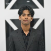 Shivain Saxena