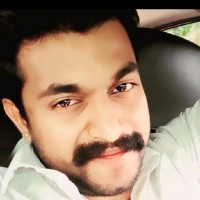 Jishnu G Menon