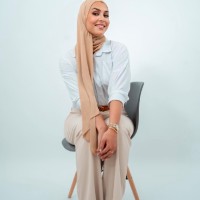 Nouha El Azzouzi