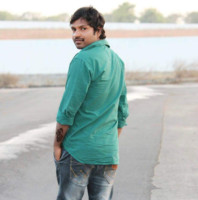 Medabalimi Suresh