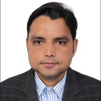Paras Parmar