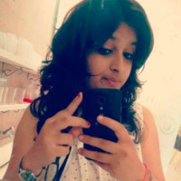 Aditi Chohan