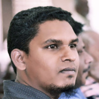 Riyasudeen A I