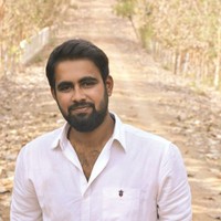 Srinivas K