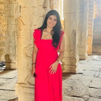 Meghana Ravikumar