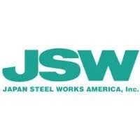 JSW America Extruder division