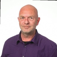 Paul Dekker
