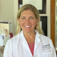Becca Conway, Dnp, Fnp