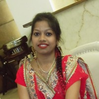 Poonam Chaudhary