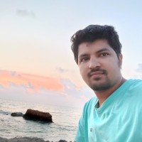 Prakash Ramesh