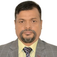 Lt Col Mohammad Hasan-ur-Rashid Been Mosharrof, psc (Retd)