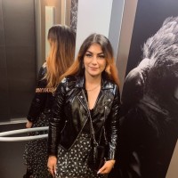 Rhian Crampshee