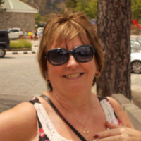 Luise Leftley