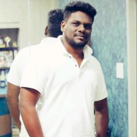 Ram Kumar