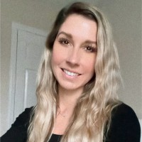 Ashley Davis