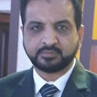 Muhammad Arshad Shahzad