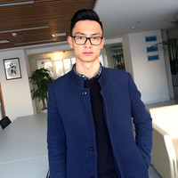 詹玉凯