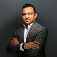 Anshul Ranjan