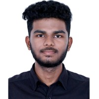 Sajid Krishna N M