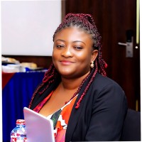 Esther Akosua Agyapong