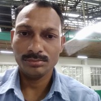 Pandurang Bhond