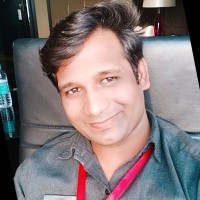 Dinesh chandra mahawar