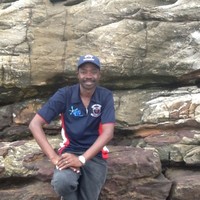 David Katumba