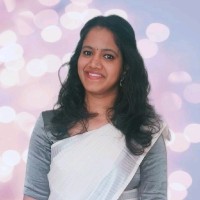 Anjithaa Kollamparambil Kavitha