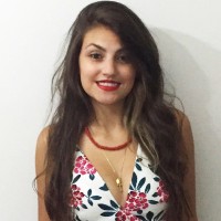 Ruth Arantes