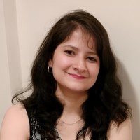 Sakshi Mandyal