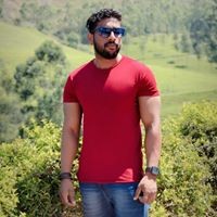 Vipin Kr
