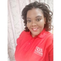 Tshegofatso Molete