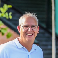 Ton Van Beek