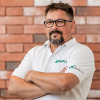 Marek Płoszyński ❤ AED