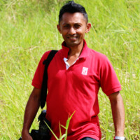 SAMPATH RANASINGHE