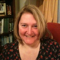Elizabeth Mckinty