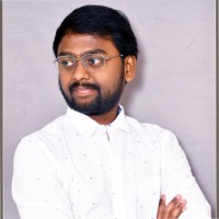 Manoj Kumar Gurram
