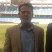 Muhammad Adnan Khan