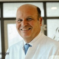 Prof. Dr. med. Frank Wenger