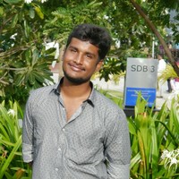 Sabareesan Devaraj