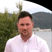 Shaun Mcgrath