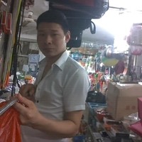 谭克南