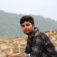 Sivaji Pr