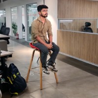 Ranjeet Sharma