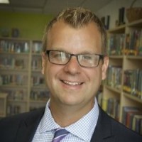 Matthew Helgerson