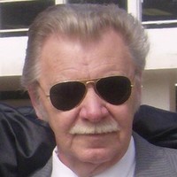 Claude Woodall