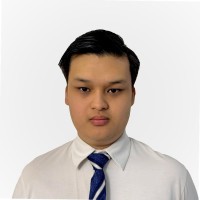 Ian Ng