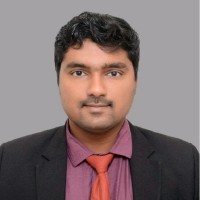 Nitesh Kodag
