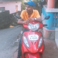 Akhil S