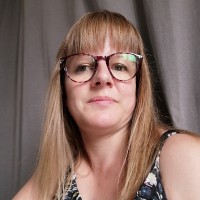 Gaelle Charton